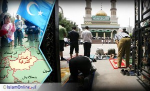 قضية تركستان الشرقية.. محاولة للفهم