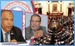 الكتاتني والعريان