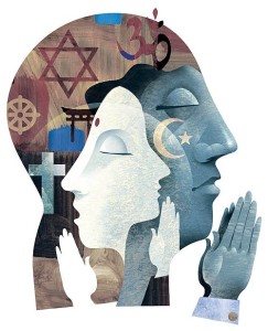 Religious