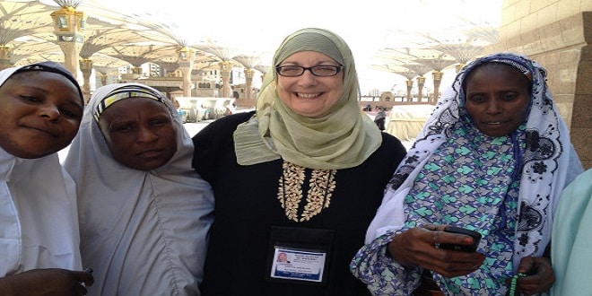 First-Hajj1