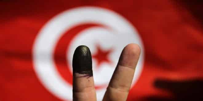 tunis vote