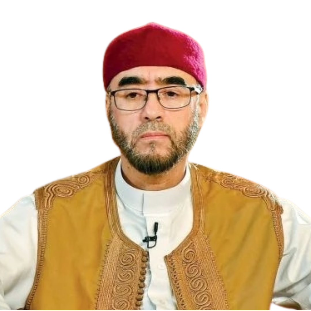 الدكتور سالم الشيخي