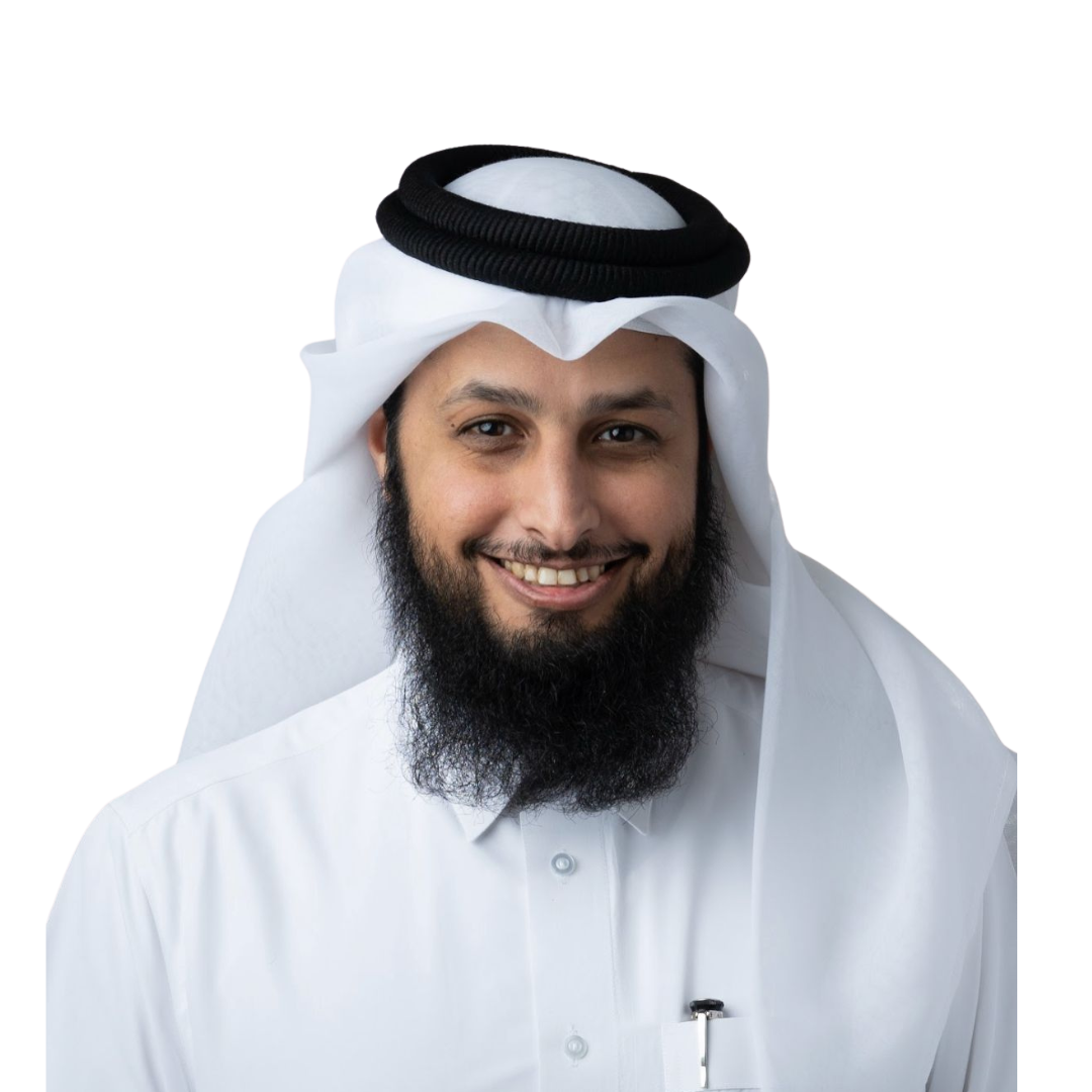 الأستاذ عبدالله البوعينين