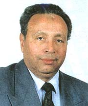 محمود الطناحي
