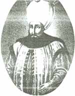 السلطان أحمد الثالث