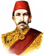 عبد الحميد الثاني