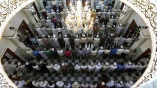 Thai-Muslim-Villagers-Ramadan من يعـيق الإسلام عن الانتشار؟
