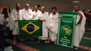 Brazilian Moslems في البرازيل.. مشاريع عديدة للعناية بالمسلمين الجدد