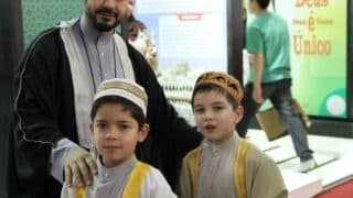 مشاركة الأطفال في الدعوة الإسلامية (2) المسلمون في ريسيفي.. إحدى مدن كأس العالم في البرازيل 2014