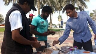 uykyu “بصمة في حياتي”.. لدعم العمل التطوعي في قطر