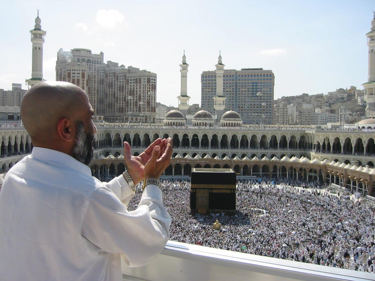 فضل العشر الأوائل من ذي الحجة - إسلام أون لاين