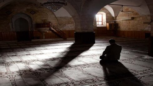 muslimshadow لماذا لا نثبت على الإيمان ؟