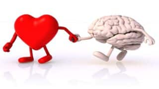 ما العلاقة بين القلب والعقل ؟