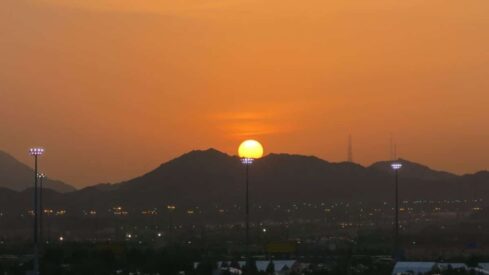 فضل صيام يوم عرفة