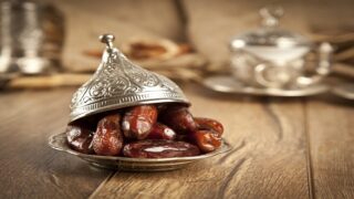 تأثير الصيام في رمضان