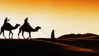 القيم الأخلاقية في هجرة الرسول ﷺ