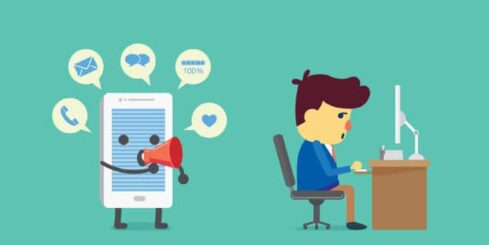 عصر الإلهاء : تآكل الذاكرة البشرية بسبب الأجهزة الرقمية مجرد أسطورة