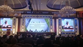 DSC_0927 مؤتمر دولي يدعو لحماية وتعزيز حقوق الإنسان في المنطقة العربية