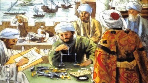 1001 اختراع من الحضارة الإسلامية يحيا عليها العالم