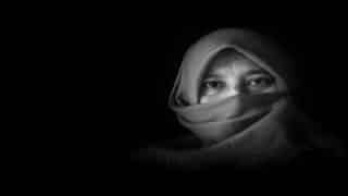 portrait-963307_1280 Why they hate Niqab?