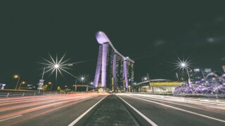 singapore قادة المدن والتخطيط العمراني يتطلعون إلى سنغافورة
