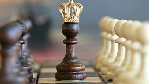 chess-king الشورى غير القيصرية ولا الكسراوية