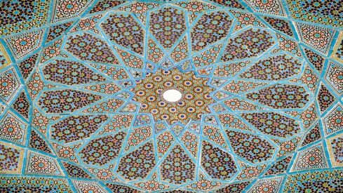 islam_art أسئلة القِيَم في الحضارة الإسلامية (2 – 2)