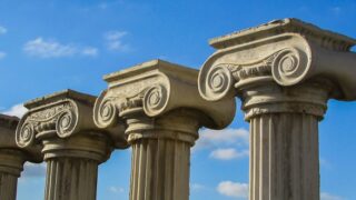 pillar-capitals عشر حقائق عن مصطلح “الحضارة”