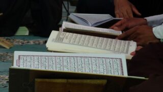 فهم القرآن من المفسرين إلى عموم المسلمين