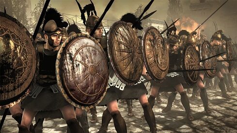 spartanwarrior فرسان “الإسبتارية”.. ألف عام في الخدمة