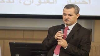 الأكاديمي الجزائري بدران مسعود: فكر مالك بن نبي لم يبدأ العطاء الفعلي بعد
