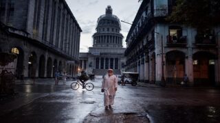 لماذا تزايد عدد المسلمين في كوبا ؟