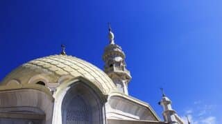 mosque-bulgaria محددات منهجية لمفهوم الأمة القطب (2)
