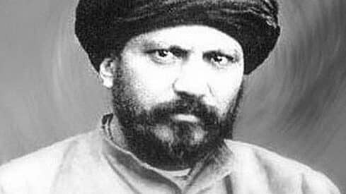 Jamal-Al-Din-Al-Afghani الأفغاني والإصلاح الإسلامي “اللوثري”