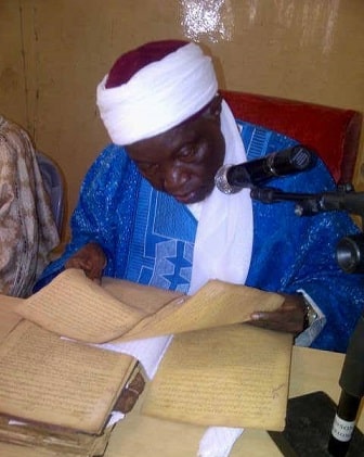 الشيخ مصطفى زغلول .. رائد الثقافة الإسلامية في نيجيريا