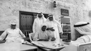arabic-tradition الشورى والوعي القَبَلِي في العصر الجاهلي