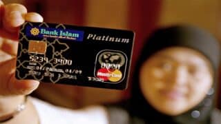 MALAYSIA-BANKING-ISLAM-CREDIT-CARD أسباب انتشار التورق المصرفي في المصارف الإسلامية