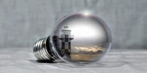 الفوائد العامة من تعليل الأحكام الشرعية Lighthouse-think-300x150