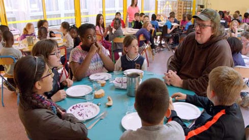 التعليم معجزة فنلندية