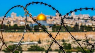 القدس ومعركة الوعي