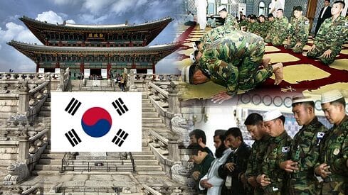 Awal-Masuknya-Islam-di-Korea الإسلام في كوريا الجنوبية