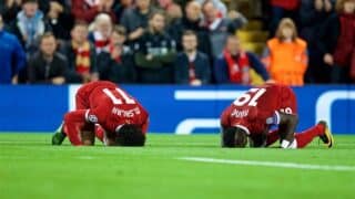 أبطال مسلمون في كرة القدم الإنجليزية