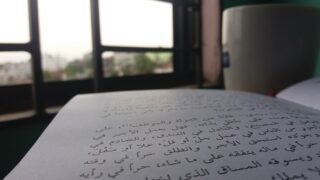 arabiclang خطر اللهجة العامية في الأعمال الأدبية