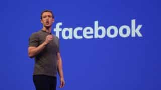 faceeb فيسبوك تخسر 80 مليار دولار من قيمتها السوقية منذ فضيحة البيانات