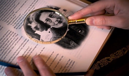 سيمون دي بوفوار