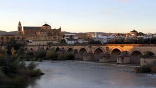 Roman_Bridge_Córdoba_Espana التوحيد وأثره في الحضارة الإسلامية