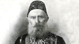 501 جودت باشا وجهوده لإصلاح الدولة العثمانية