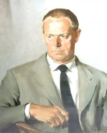 فن الانضباط في الكتابة