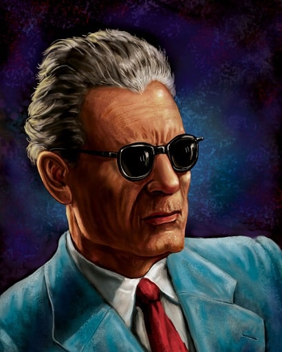 فن الانضباط في الكتابة