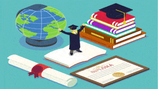 University_Graduation_bigstock_15.11.17 لعبة تصنيف الجامعات والمجلات العلمية المحكمة